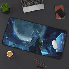 Load image into Gallery viewer, Anime Original Mouse Pad (Desk Mat) On Desk
