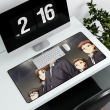 Load image into Gallery viewer, Angel Beats! Mouse Pad (Desk Mat)
