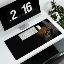 Load image into Gallery viewer, Anime Bleach Mouse Pad (Desk Mat)
