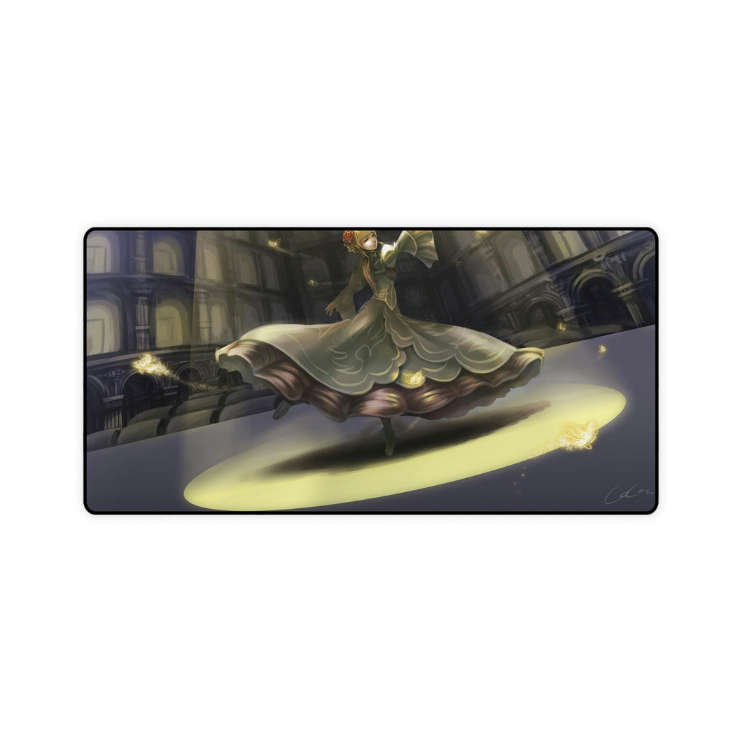Umineko: When They Cry Mouse Pad (Desk Mat)