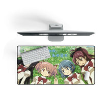 Load image into Gallery viewer, Puella Magi Madoka Magica Mouse Pad (Desk Mat)
