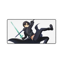 Load image into Gallery viewer, Sword Art Online Mouse Pad (Desk Mat)
