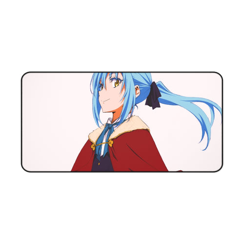 That Time I Got Reincarnated As A Slime Mouse Pad (Desk Mat)