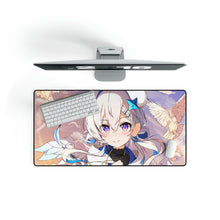 Load image into Gallery viewer, Virtual Youtuber Mouse Pad (Desk Mat)
