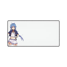 Load image into Gallery viewer, Rokudenashi Majutsu Koushi to Akashic Records Mouse Pad (Desk Mat)

