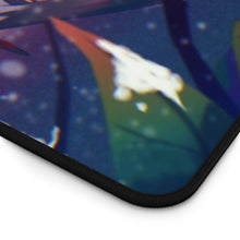 Load image into Gallery viewer, Taking time together! Mouse Pad (Desk Mat) Hemmed Edge
