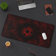 Load image into Gallery viewer, Anime Naruto Mouse Pad (Desk Mat) On Desk
