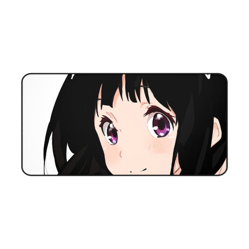 Hyouka Eru Chitanda Mouse Pad (Desk Mat)