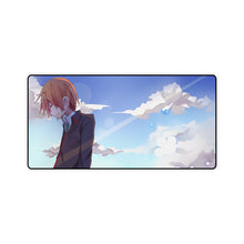 Load image into Gallery viewer, Little Busters! Mouse Pad (Desk Mat)
