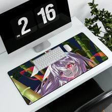 Load image into Gallery viewer, Reisen Udongein Inaba Mouse Pad (Desk Mat)
