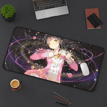Load image into Gallery viewer, Anime Original Mouse Pad (Desk Mat) On Desk
