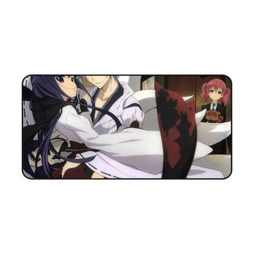 Inu × Boku SS Mouse Pad (Desk Mat)