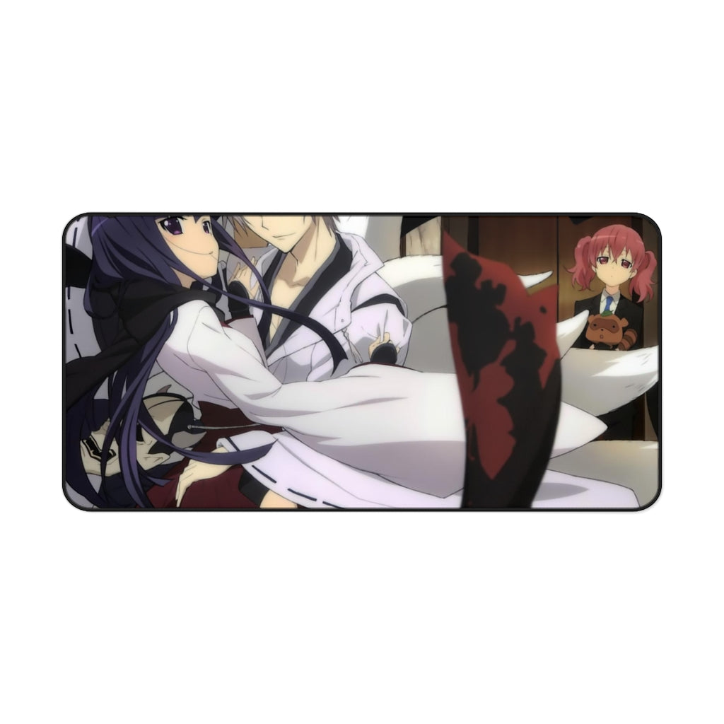 Inu × Boku SS Mouse Pad (Desk Mat)