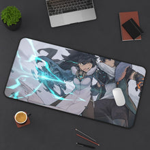 Load image into Gallery viewer, Confession Mouse Pad (Desk Mat) On Desk
