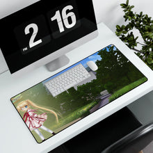 Load image into Gallery viewer, Rewrite Mouse Pad (Desk Mat)
