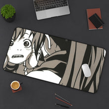 Load image into Gallery viewer, Dororo Hyakkimaru, Dororo, Dororo Mouse Pad (Desk Mat) On Desk
