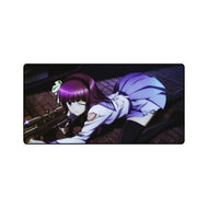 Angel Beats! Yuri Nakamura Mouse Pad (Desk Mat)