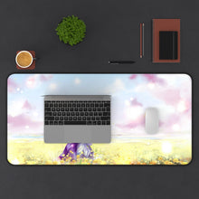 Load image into Gallery viewer, Field Of Dreams Mouse Pad (Desk Mat) With Laptop
