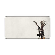 Load image into Gallery viewer, Death Note Ryuk Mouse Pad (Desk Mat)
