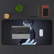 Load image into Gallery viewer, Tower Of God Mouse Pad (Desk Mat) With Laptop
