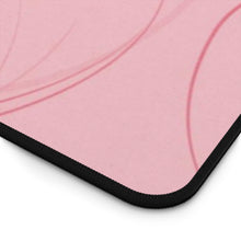 Load image into Gallery viewer, Monogatari (Series) Mouse Pad (Desk Mat) Hemmed Edge
