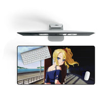 Load image into Gallery viewer, Rascal Does Not Dream of Bunny Girl Senpai Mouse Pad (Desk Mat)
