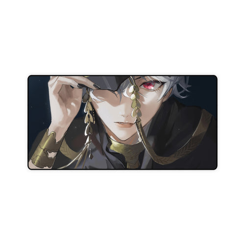 IDOLiSH7 Mouse Pad (Desk Mat)
