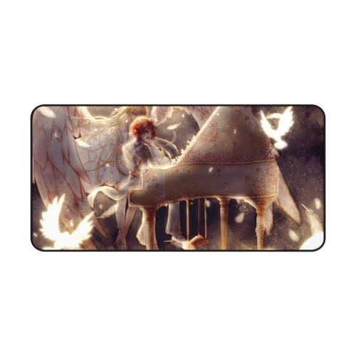 Panty & Stocking with Garterbelt Panty Anarchy, Briefers Rock, Panty Stocking With Garterbelt Mouse Pad (Desk Mat)