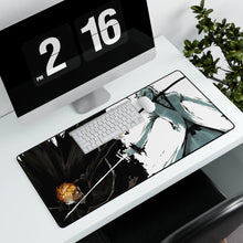 Load image into Gallery viewer, Anime Bleach Mouse Pad (Desk Mat)
