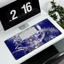 Load image into Gallery viewer, Anime Original Mouse Pad (Desk Mat) With Laptop
