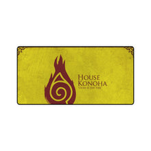 Load image into Gallery viewer, Anime Naruto Mouse Pad (Desk Mat)

