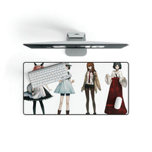 Load image into Gallery viewer, Anime Steins;Gate Mouse Pad (Desk Mat)
