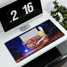 Load image into Gallery viewer, Battle Mouse Pad (Desk Mat)
