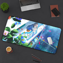Load image into Gallery viewer, Anime Original Mouse Pad (Desk Mat) On Desk
