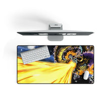 Load image into Gallery viewer, Anime One Piece Mouse Pad (Desk Mat) On Desk

