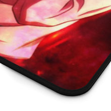 Load image into Gallery viewer, Anime Death Note Mouse Pad (Desk Mat) Hemmed Edge
