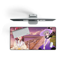 Load image into Gallery viewer, Anime Mix Mouse Pad (Desk Mat)
