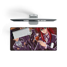 Load image into Gallery viewer, Yu Yu Hakusho Mouse Pad (Desk Mat)

