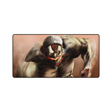 Load image into Gallery viewer, Anime Attack On Titan Mouse Pad (Desk Mat)
