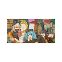 Load image into Gallery viewer, My Hero Academia Mouse Pad (Desk Mat)
