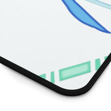 Load image into Gallery viewer, Fuuka Mouse Pad (Desk Mat) Hemmed Edge
