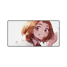 Load image into Gallery viewer, My Hero Academia Ochako Uraraka Mouse Pad (Desk Mat)
