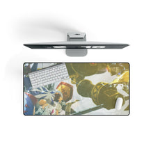 Load image into Gallery viewer, Digimon Adventure Tri. Mouse Pad (Desk Mat) On Desk
