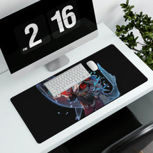Load image into Gallery viewer, God of High School, Jaegal, Taek, Charyeok, Greed, Megalodon, Mouse Pad (Desk Mat)
