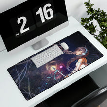 Load image into Gallery viewer, Utau Mouse Pad (Desk Mat)
