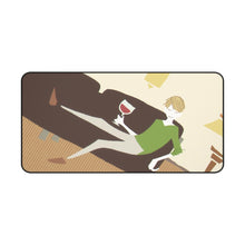 Load image into Gallery viewer, Spy x Family Loid Forger Mouse Pad (Desk Mat)
