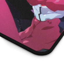 Load image into Gallery viewer, Guilty Crown Mouse Pad (Desk Mat) Hemmed Edge

