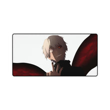 Load image into Gallery viewer, Anime Tokyo Ghoul Mouse Pad (Desk Mat)
