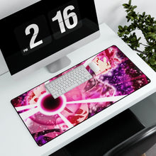 Load image into Gallery viewer, Dragon Ball Super Mouse Pad (Desk Mat) With Laptop
