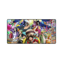 Load image into Gallery viewer, One Piece: Stampede Mouse Pad (Desk Mat)
